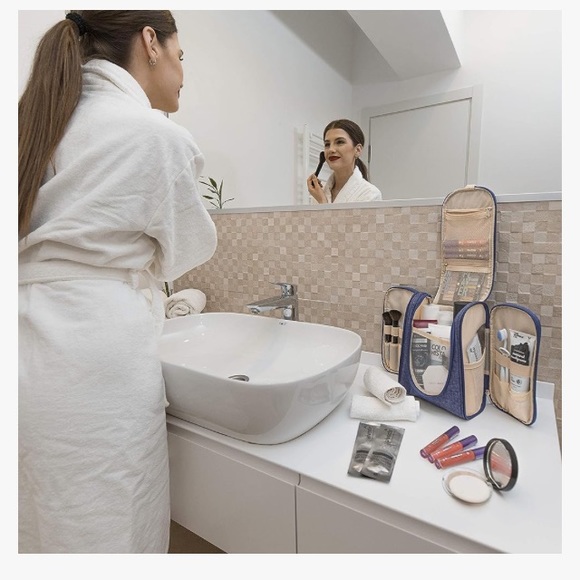 NIP TOILETRY ORGANIZER - Picture 6 of 11